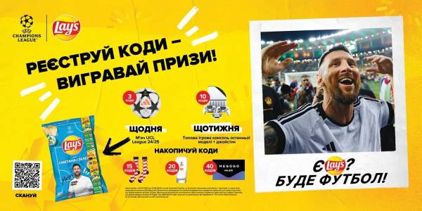 Голеадори сезону: лідери бомбардирських перегон Ліги чемпіонів-2024/2025 - INFBusiness