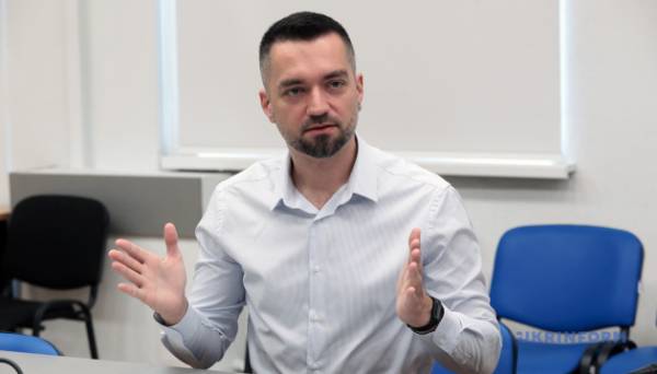 Гендиректор Українського інституту: Відкриття представництва в Нідерландах - важлива подія - INFBusiness