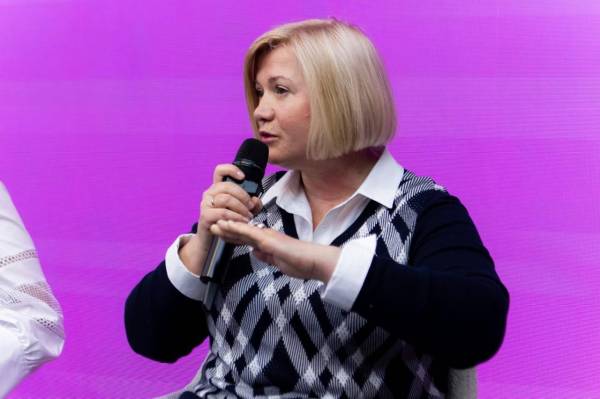 Хроніки "зради": як народні депутати маніпулюють темою мирних перемовин - INFBusiness