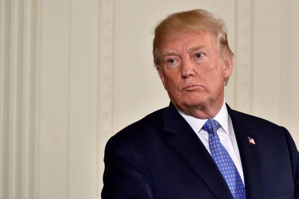 На похороні Папи Трампа оточили союзники України - INFBusiness