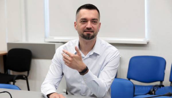 У кожному проєкті культурної дипломатії має бути закладений просвітницький елемент - Шейко - INFBusiness