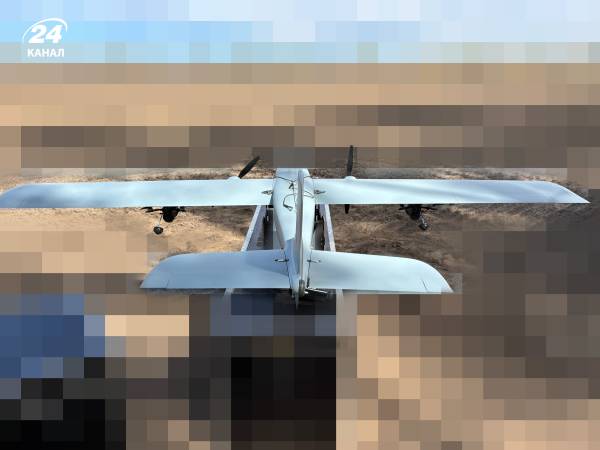 Українські дрони-авіаносці нового покоління: чому росіяни їх так бояться і як змінять хід війни - INFBusiness
