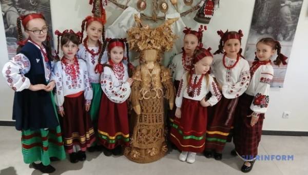 У Житомирі презентували культурну спадщину Андрушівської громади - INFBusiness
