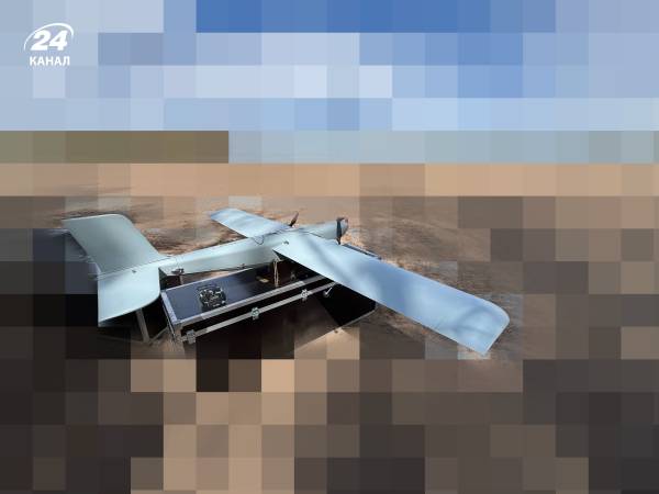 Українські дрони-авіаносці нового покоління: чому росіяни їх так бояться і як змінять хід війни - INFBusiness