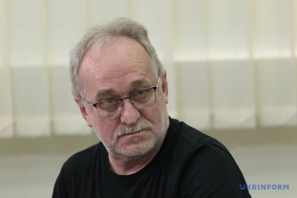 В Україні спостерігається нова хвиля інтересу до творчості Шекспіра - експертка - INFBusiness
