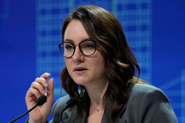 Україна та США підписали Меморандум щодо угоди про мінерали, – Свириденко - INFBusiness