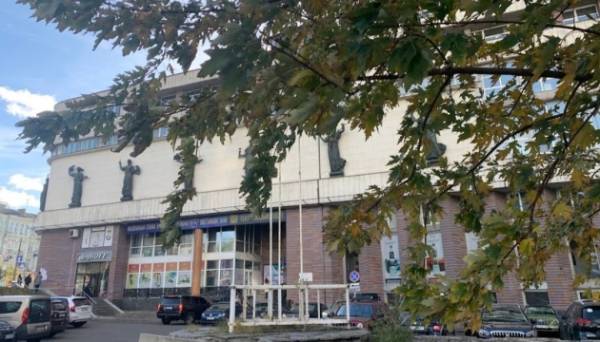 У Києві у Будинку художника відкриється виставка робіт митців різних поколінь - INFBusiness