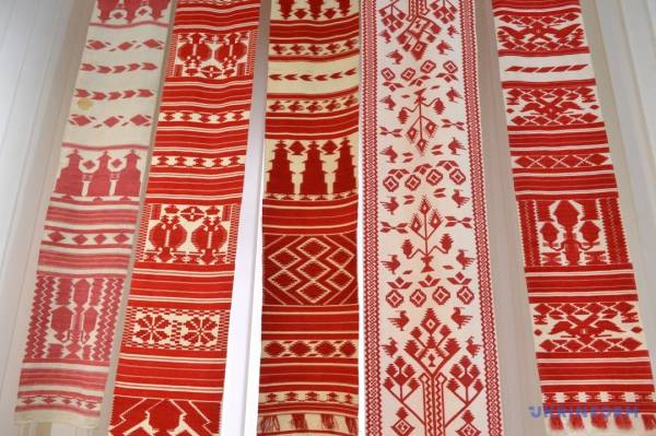 У Києві відкрилася виставка культурної спадщини «Ремесла, що живуть» - INFBusiness
