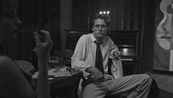 У Латвії покажуть український фільм «Будинок «Слово». Нескінчений роман» Афіша 17.04.2025 13:13 Укрінформ У Ризі 4 травня відбудеться спеціальний показ художнього фільму «Будинок «Слово». Нескінчений роман» режисера Тараса Томенка. У Латвії покажуть український фільм «Будинок «Слово». Нескінчений роман» - INFBusiness