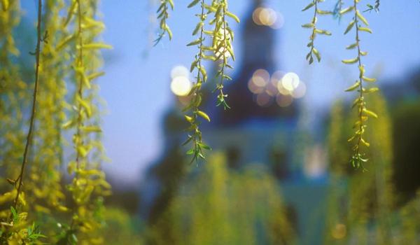 12 квітня на календарі: народні свята і традиції, день ангела - INFBusiness