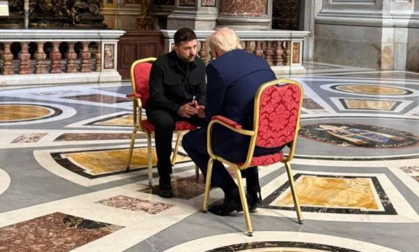 В України з'явився обережний оптимізм щодо мирної угоди, – The Economist - INFBusiness