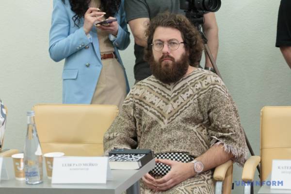 В Україні спостерігається нова хвиля інтересу до творчості Шекспіра - експертка - INFBusiness