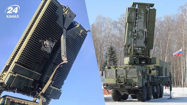 Крим майже повністю "осліп": у Саках, ймовірно, знешкодили РЛС до С-400 - INFBusiness