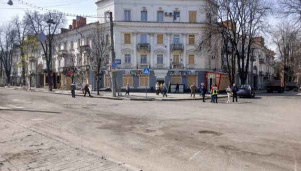 Представники МКСК на Сумщині ознайомилися з процесом евакуації музейних цінностей - INFBusiness