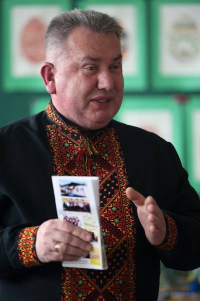 Писанки із Чорного Потоку - скарби гірського села - INFBusiness