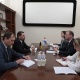 Точицький обговорив із послом Нідерландів поглиблення культурного діалогу - INFBusiness