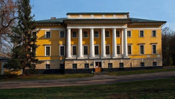 Експонати із шести музеїв Чернігівщини планують евакуювати до безпечніших місць - МКСК - INFBusiness