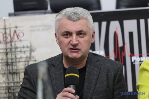 В Україні спостерігається нова хвиля інтересу до творчості Шекспіра - експертка - INFBusiness