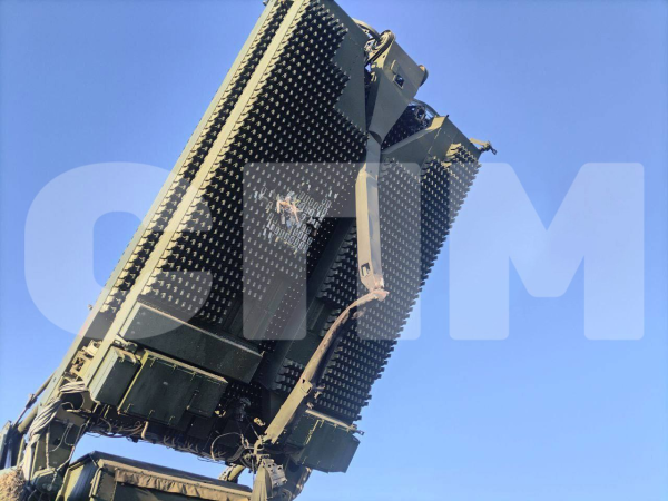 Крим майже повністю "осліп": у Саках, ймовірно, знешкодили РЛС до С-400 - INFBusiness