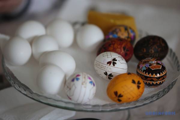 Писанки із Чорного Потоку - скарби гірського села - INFBusiness