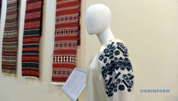 У Києві відкрилася виставка культурної спадщини «Ремесла, що живуть» - INFBusiness