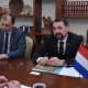 Точицький обговорив із послом Нідерландів поглиблення культурного діалогу - INFBusiness