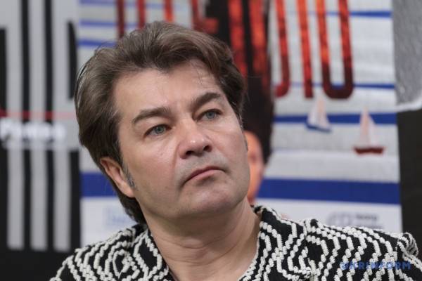 В Україні спостерігається нова хвиля інтересу до творчості Шекспіра - експертка - INFBusiness