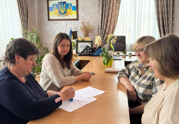 Громади Рівненщини підтримують постраждалі від війни регіони - INFBusiness