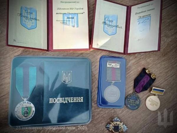 Вижив після прямого удару FPV-дроном: історія кулеметника з Рівненщини - INFBusiness