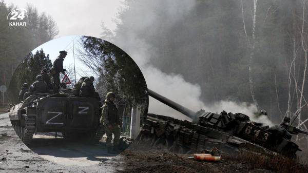 Максимально нищимо ворога, – Сирський оприлюднив шалені втрати росіян у травні - INFBusiness