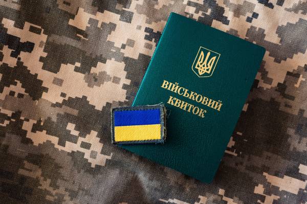 Мобілізація у травні: хто втратить право на відстрочку - INFBusiness