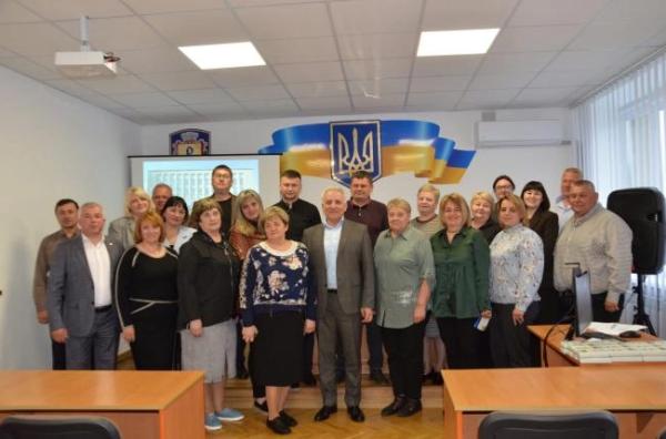 Громада на Рівненщині влаштує для дітей зі Степногірська оздоровлення - INFBusiness