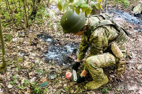 Атака дронів на Рівненщині: СБУ розслідує воєнний злочин - INFBusiness