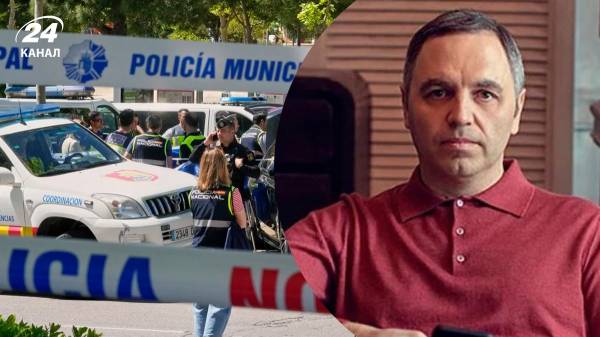 Стріляв професіонал: у ЗМІ розкрили деталі перебігу розслідування щодо вбивства Портнова - INFBusiness