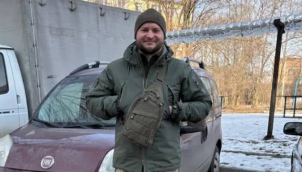 На війні загинув актор молодіжного театру з Дніпра Максим Ковтун - INFBusiness