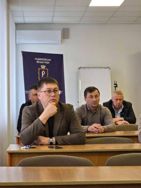 Громада на Рівненщині влаштує для дітей зі Степногірська оздоровлення - INFBusiness