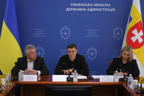 Особлива увага до студентів старше 25 років: МОН розпочало масштабні перевірки рівненських вишів - INFBusiness