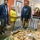 У Вишгородському історико-культурному заповіднику відкрили інноваційну експозицію - INFBusiness
