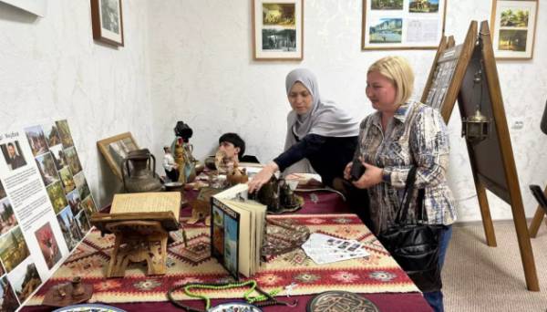 На Львівщині відкрили кримськотатарський культурний центр - INFBusiness