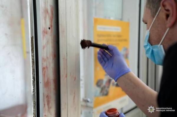 У Рівному затримали чоловіка, якого підозрюють у розбої (ФОТО) - INFBusiness