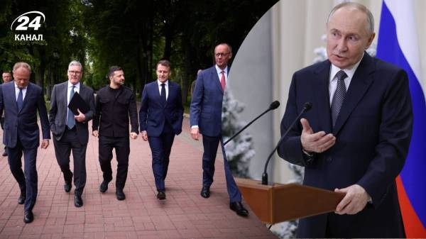 Настане кінець російській економіці: політолог назвав дієвий метод, як можна притиснути Кремль - INFBusiness