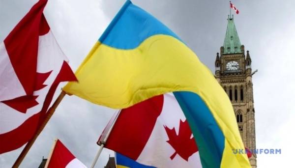 У Канаді пропонують визначити вересень «Місяцем української культурної спадщини» - INFBusiness