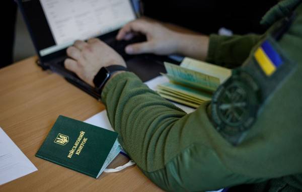 Військовий облік із 16 років: що треба знати призовникам у 2025 році - INFBusiness
