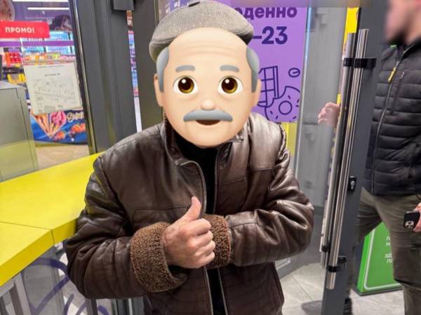 Заблукав у місті: у Рівному дідусеві допомогли повернутись додому - INFBusiness