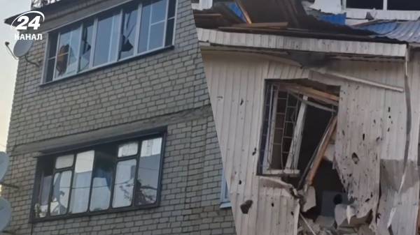 У Льгові на Курщині ракети атакували скупчення техніки росіян, – ЗМІ - INFBusiness