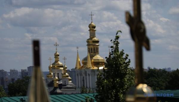 На реставрацію пам'яток Києво-Печерської Лаври держава торік виділила ₴650 мільйонів - INFBusiness