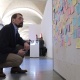 Точицький на «Книжковому арсеналі» поспілкувався з видавцями та командою проєкту «Культурні сили» - INFBusiness
