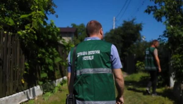 На Рівненщині екоінспектори під час перевірок громад зафіксували чимало порушень - INFBusiness