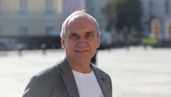 У травні вийде друком книга пам'яті Ігоря Козловського - INFBusiness