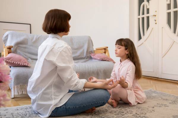 Психологічна підтримка дітей на четвертому році війни: освітяни діляться досвідом - INFBusiness